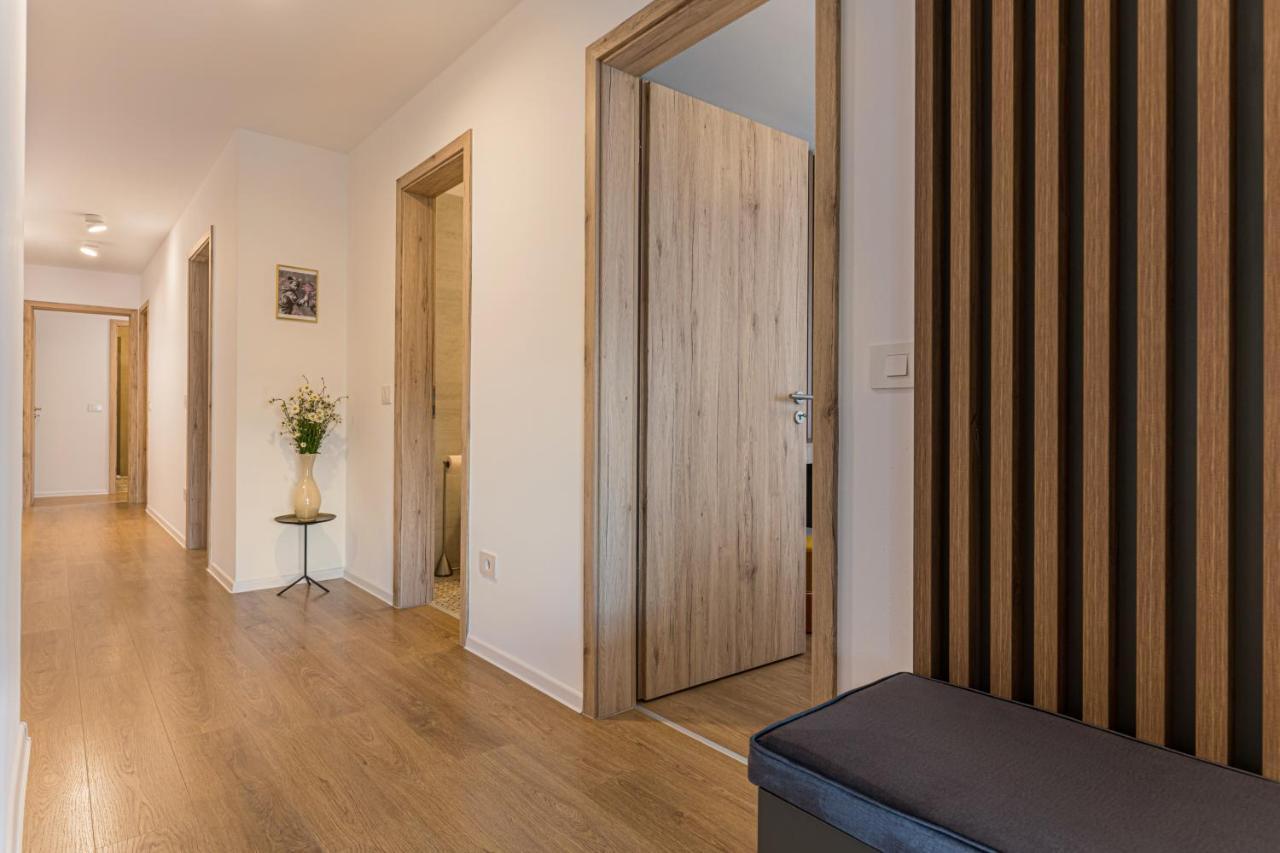 Mk Apartments Braşov Eksteriør bilde