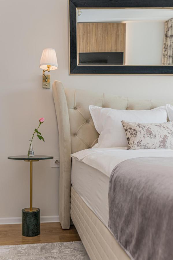 Mk Apartments Braşov Eksteriør bilde