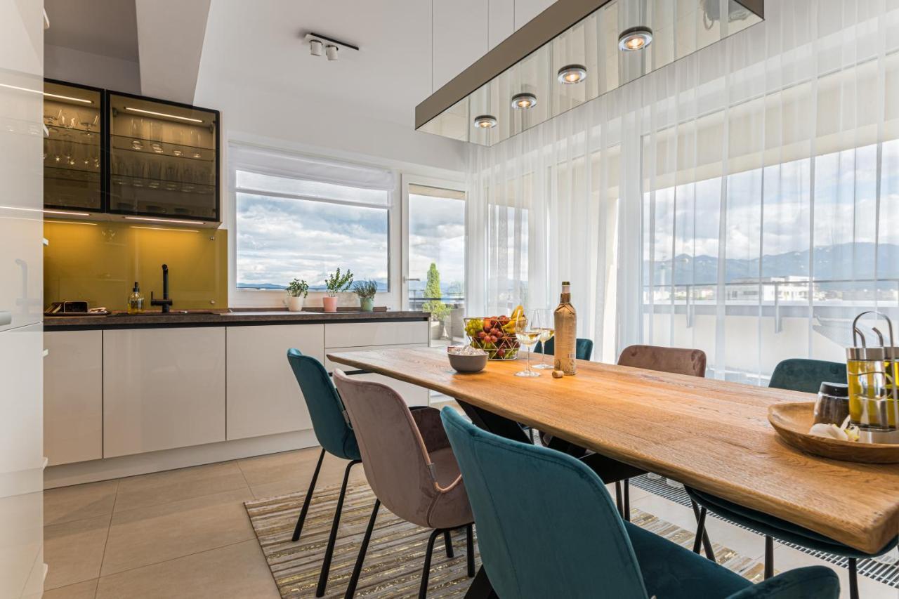 Mk Apartments Braşov Eksteriør bilde