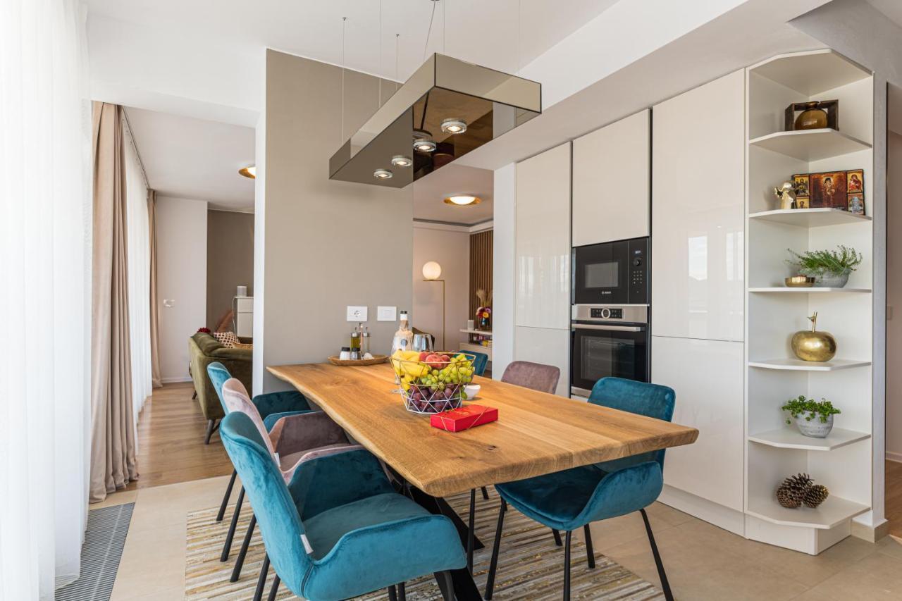 Mk Apartments Braşov Eksteriør bilde