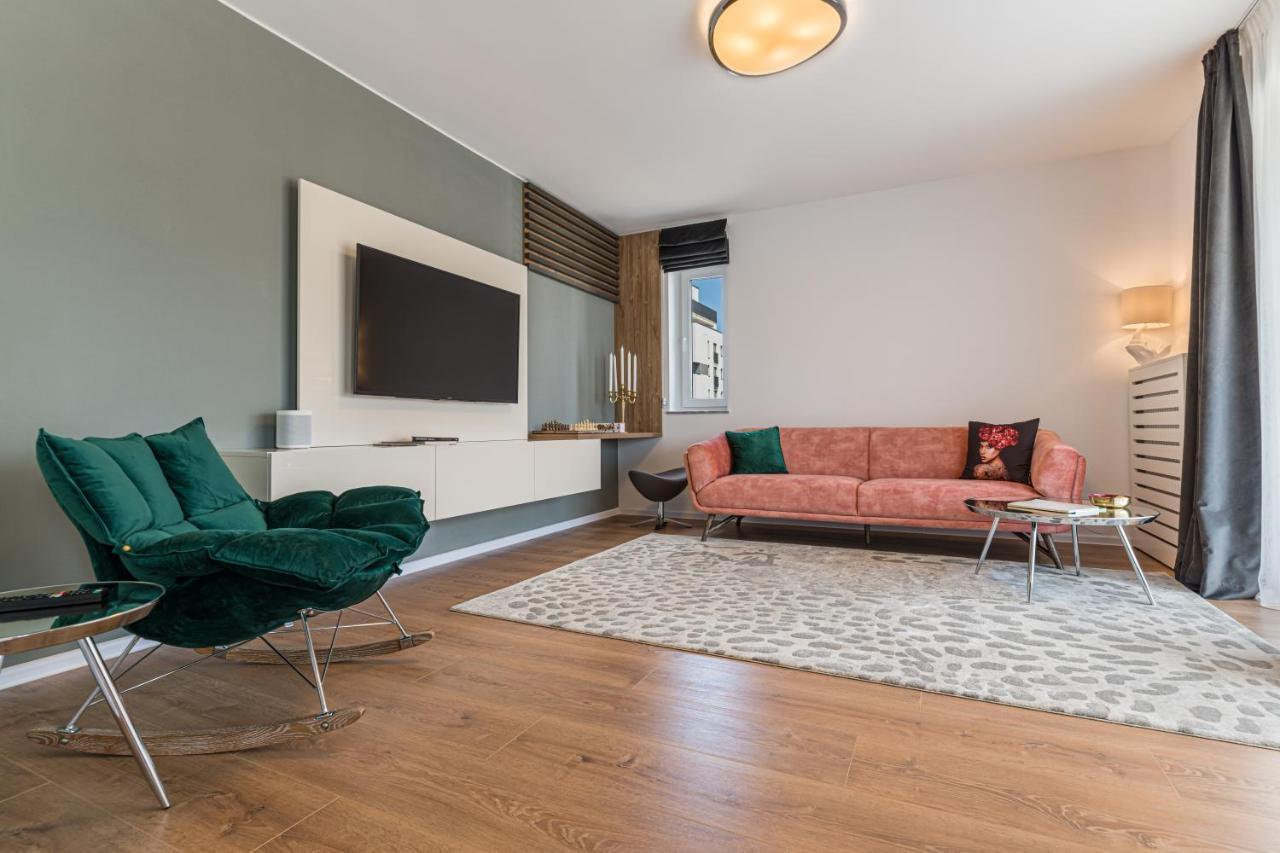 Mk Apartments Braşov Eksteriør bilde