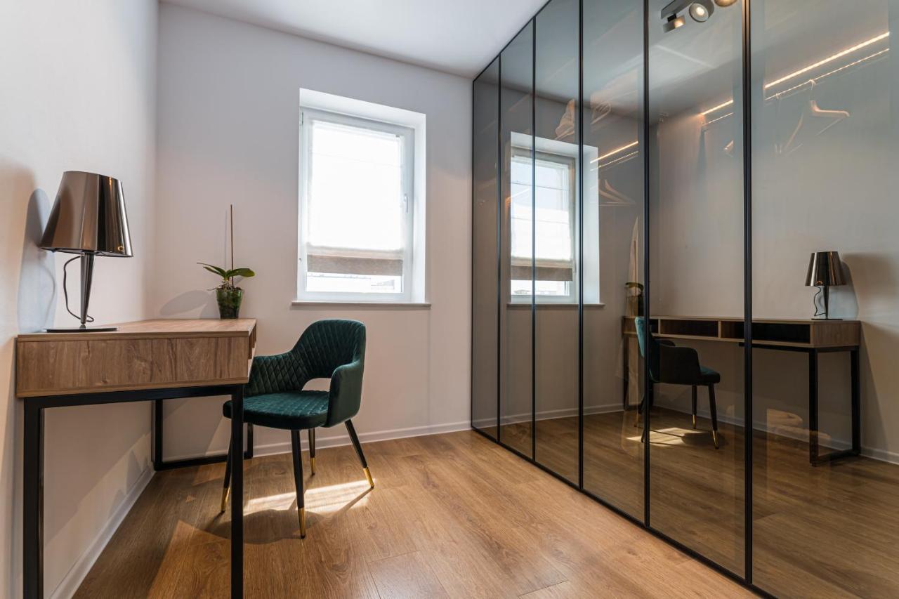 Mk Apartments Braşov Eksteriør bilde