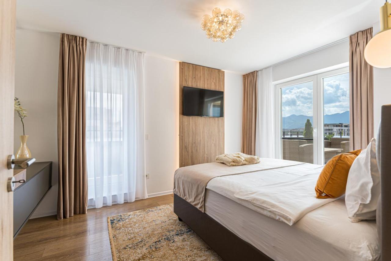 Mk Apartments Braşov Eksteriør bilde