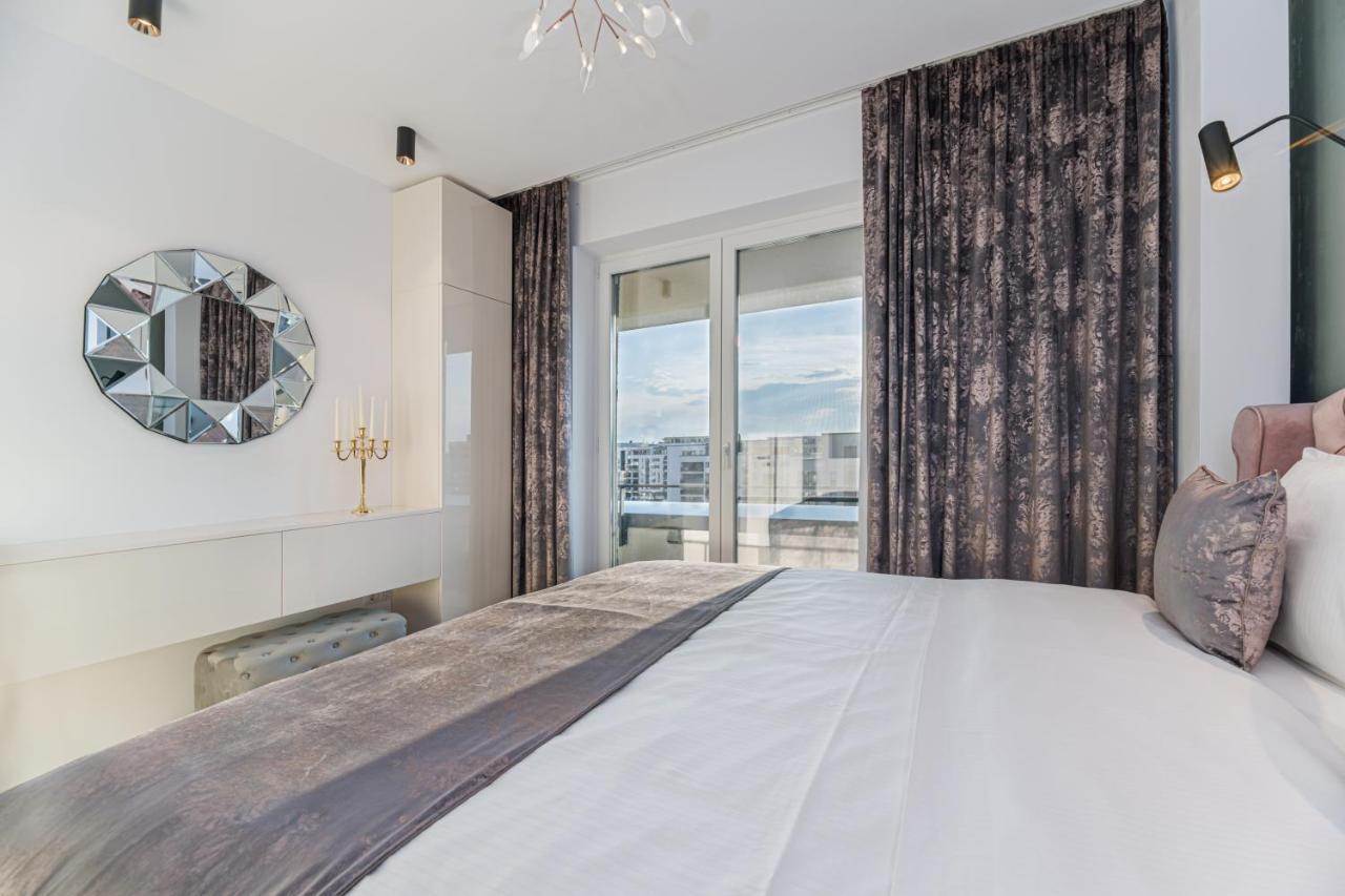 Mk Apartments Braşov Eksteriør bilde