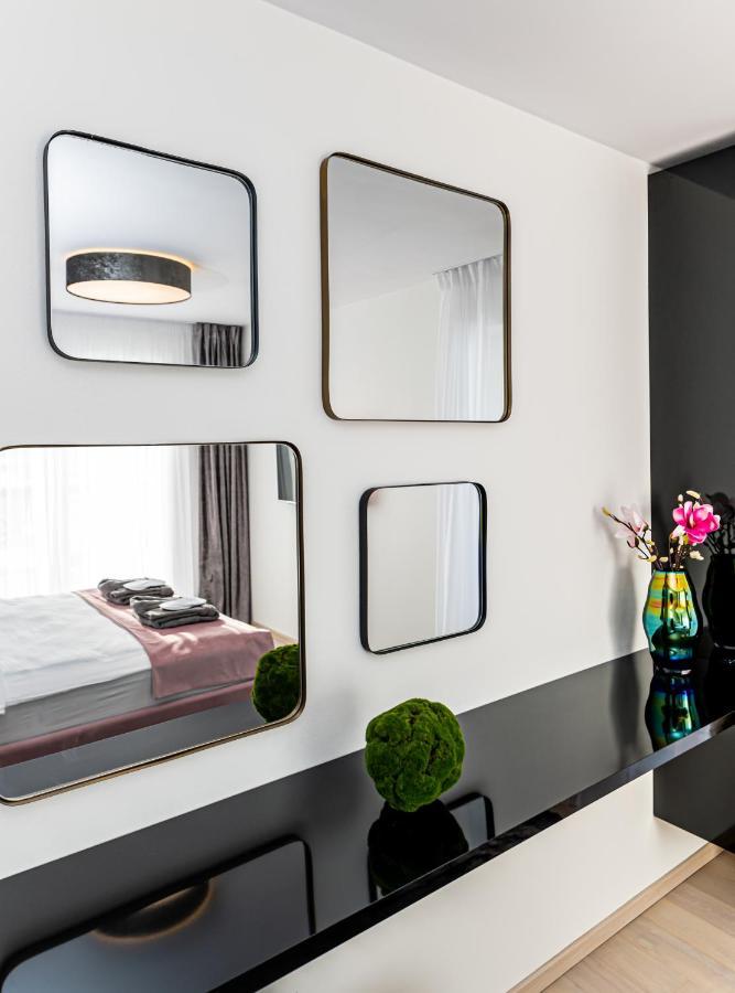Mk Apartments Braşov Eksteriør bilde